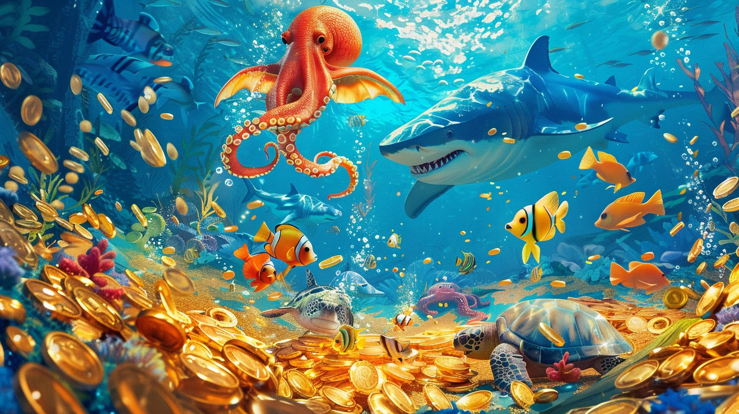 Khám Phá Thế Giới Xổ Số Với 33win68