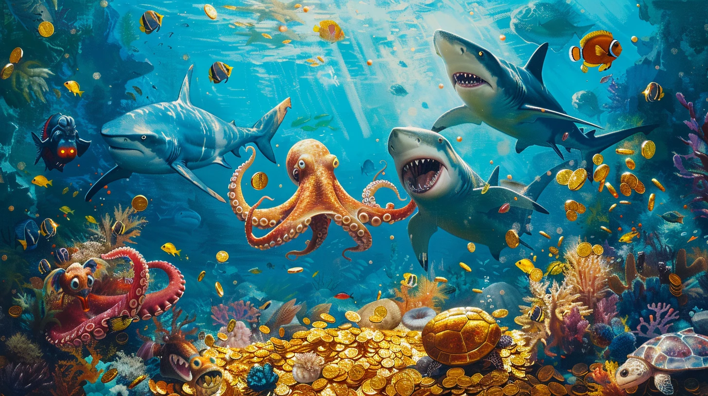 Khám Phá Thế Giới của HP88 Casino