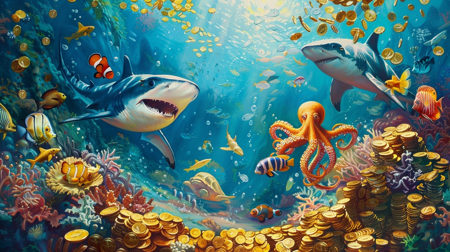 Khám Phá Thế Giới Đá Gà Tại bj88