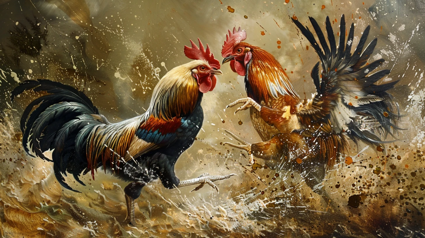 Khám Phá Thế Giới Đá Gà Tại BJ88