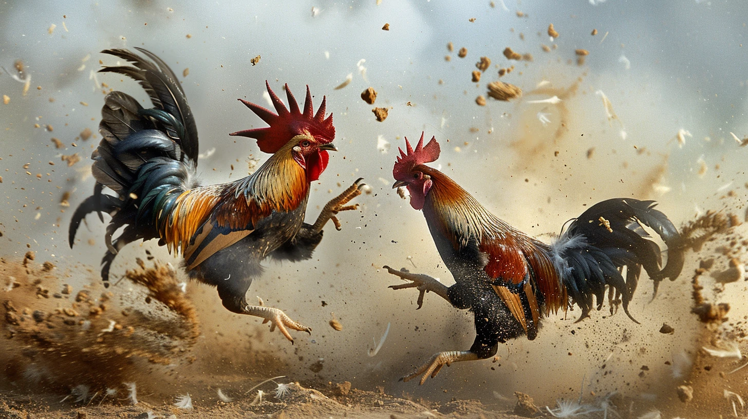 Khám Phá Thế Giới Đá Gà Tại BJ88