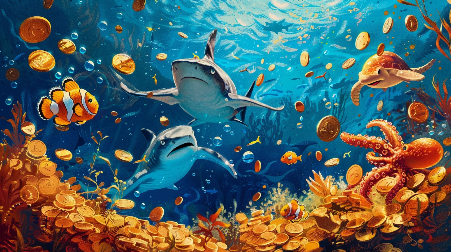 Khám Phá Thế Giới Xổ Số Với Luck8