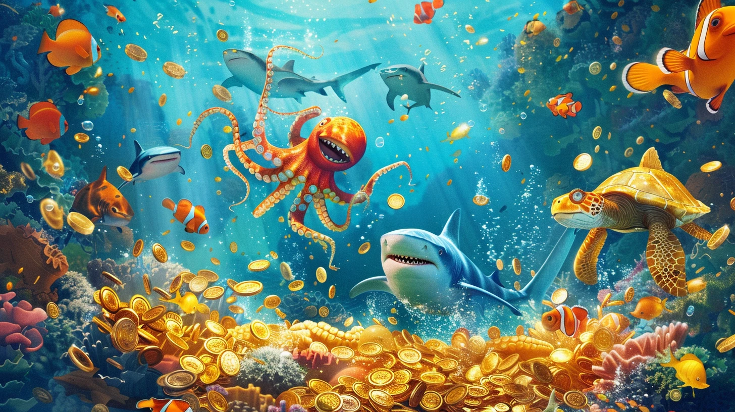 Khám Phá Thế Giới Xổ Số Với Luck8