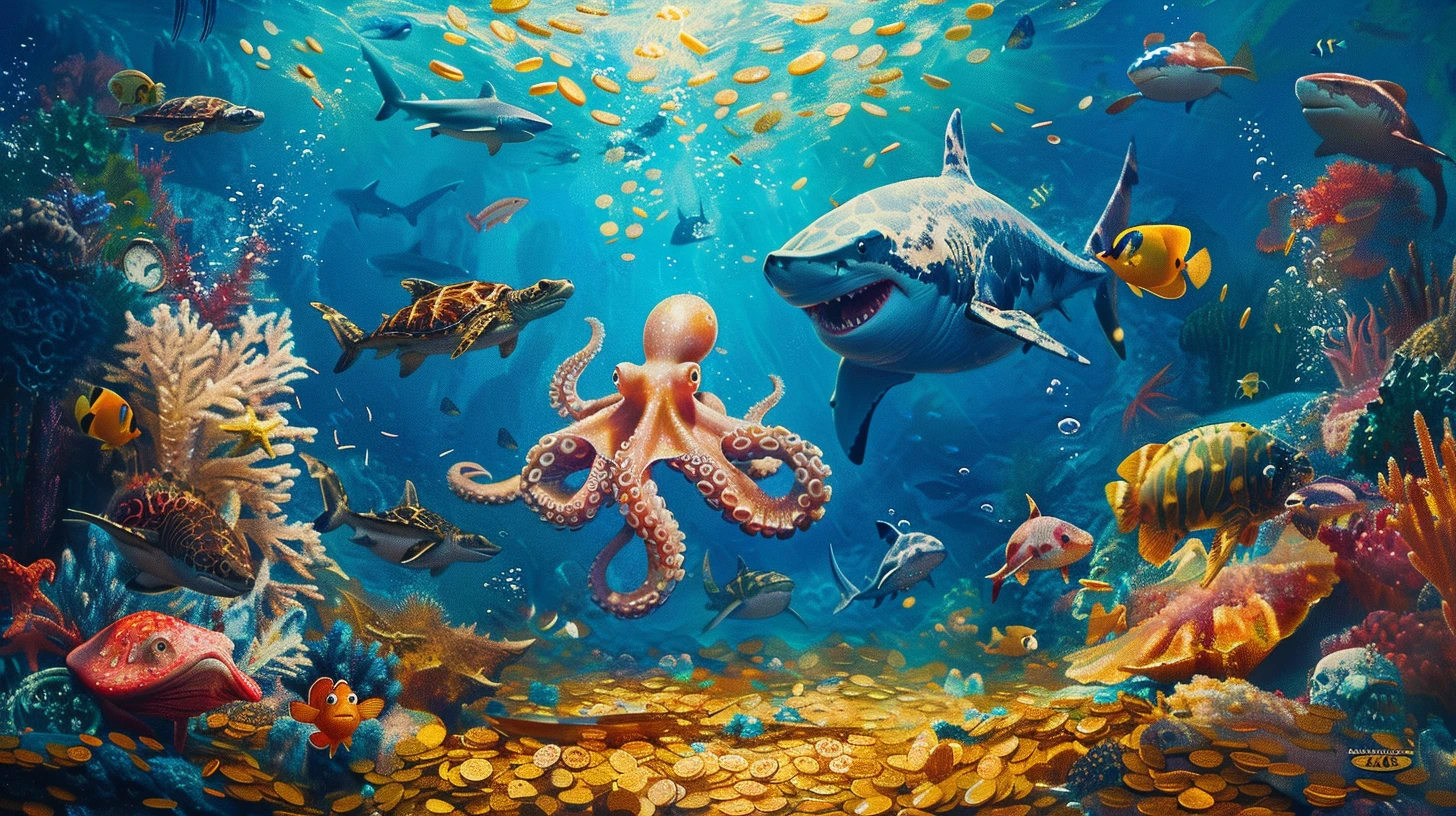 Khám Phá Zet Bet: Cổng Game Đầy Hấp Dẫn Tại Việt Nam