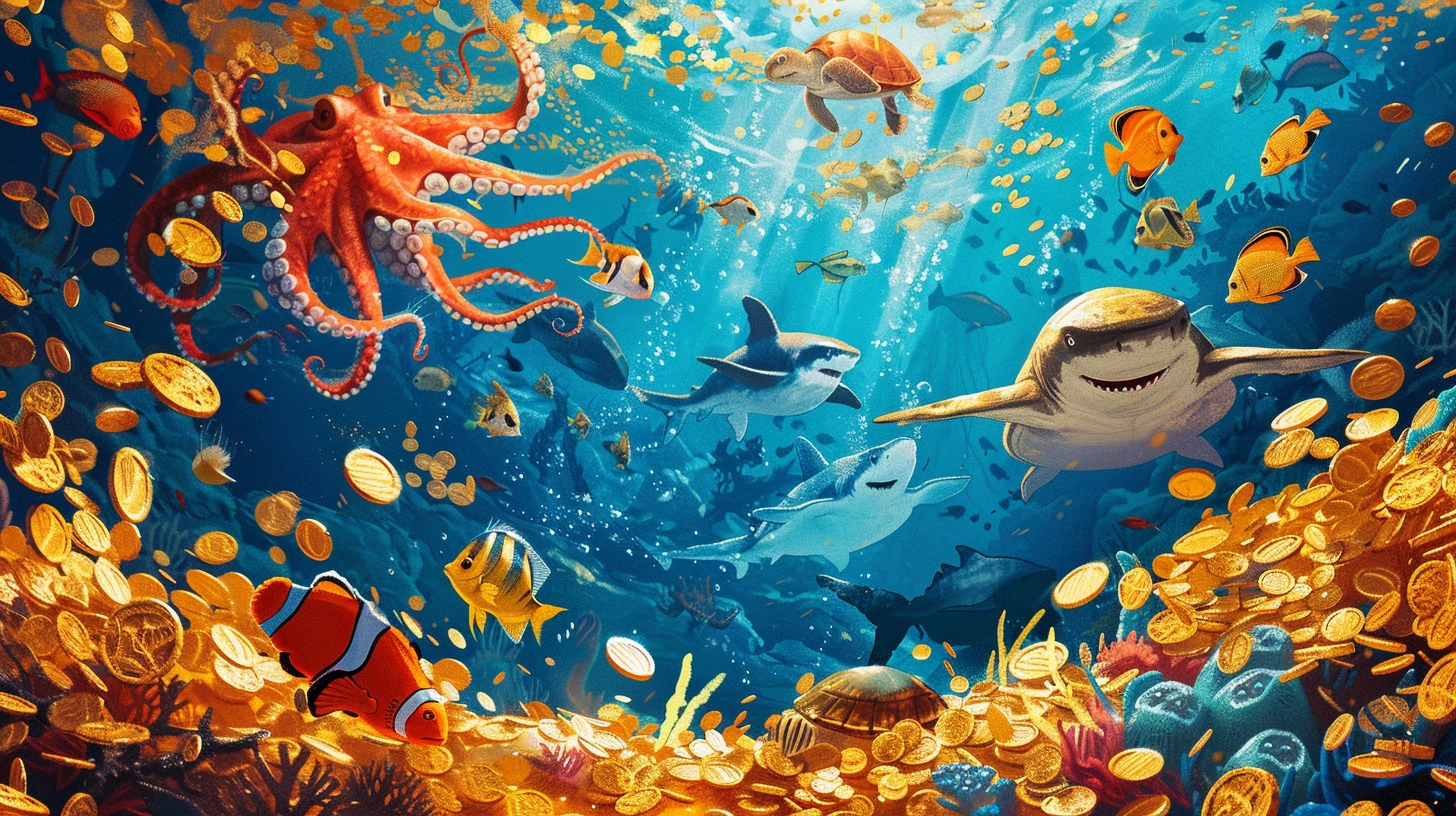 Khám Phá Thế Giới Giải Trí Cùng Hello88 Vina