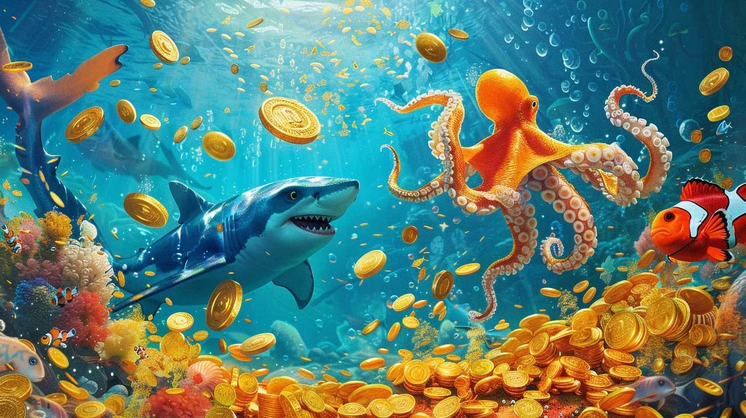 Khám Phá Thế Giới Giải Trí Cùng Hello88 Vina