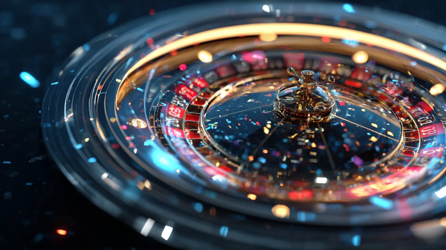 Khám Phá Vin77 và Cách Chọn Số Vietlott Mega 6/45 Hiệu Quả