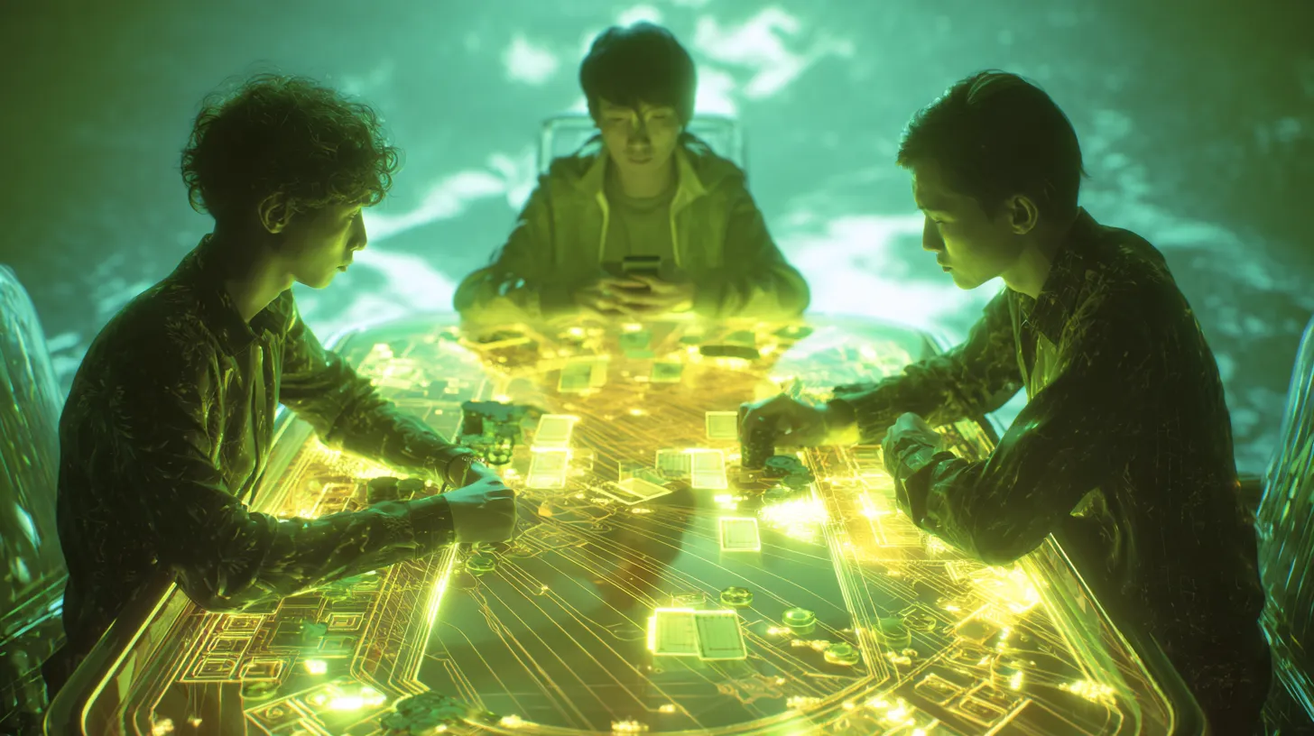 Khám Phá Công Cụ Hi 88: Giải Mã Những Con Số May Mắn Trong Xổ Số Miền Bắc