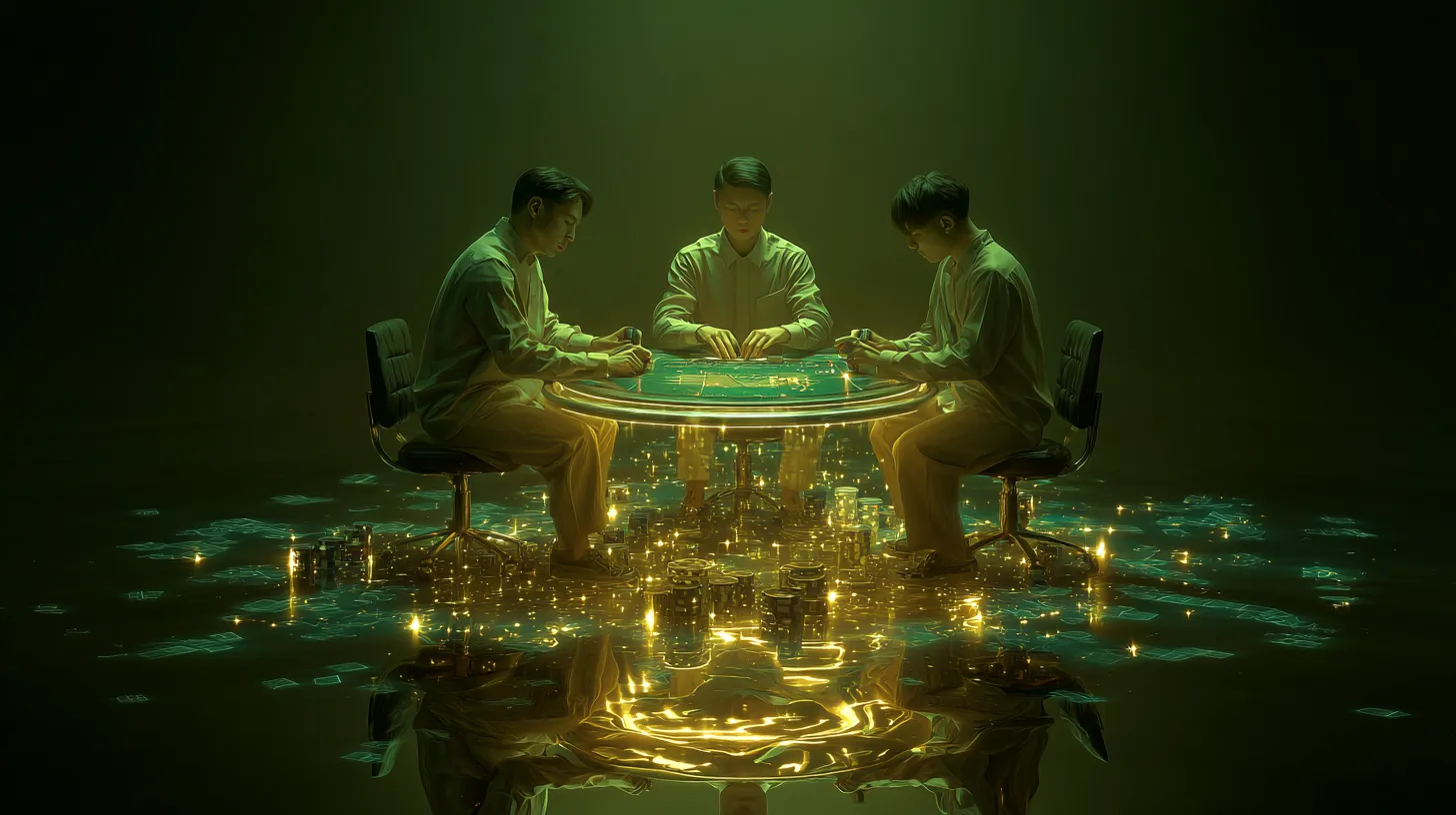 Khám Phá Công Cụ Hi 88: Giải Mã Những Con Số May Mắn Trong Xổ Số Miền Bắc