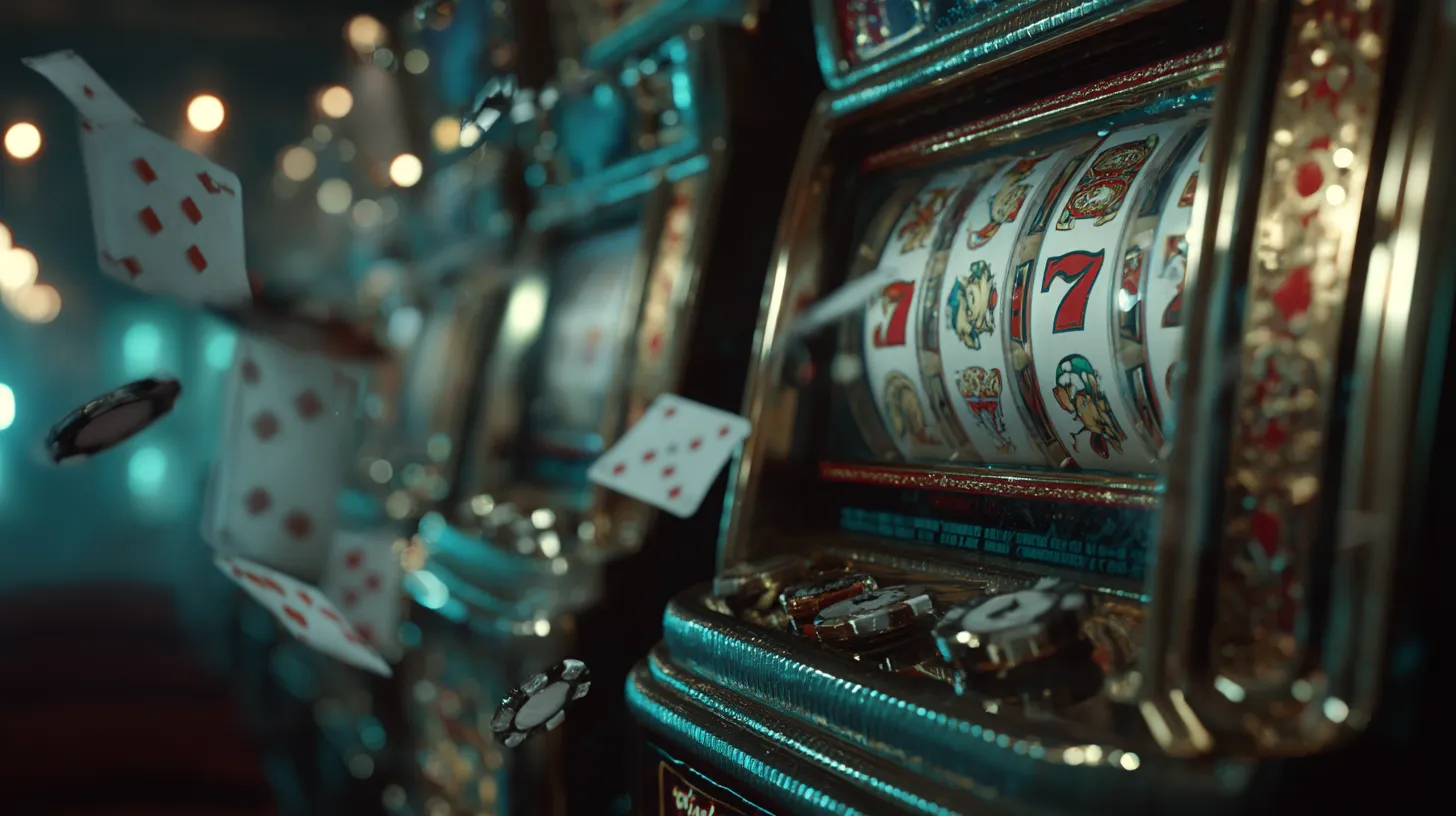 Khám Phá Thế Giới Xổ Số Miền Bắc và Miền Nam