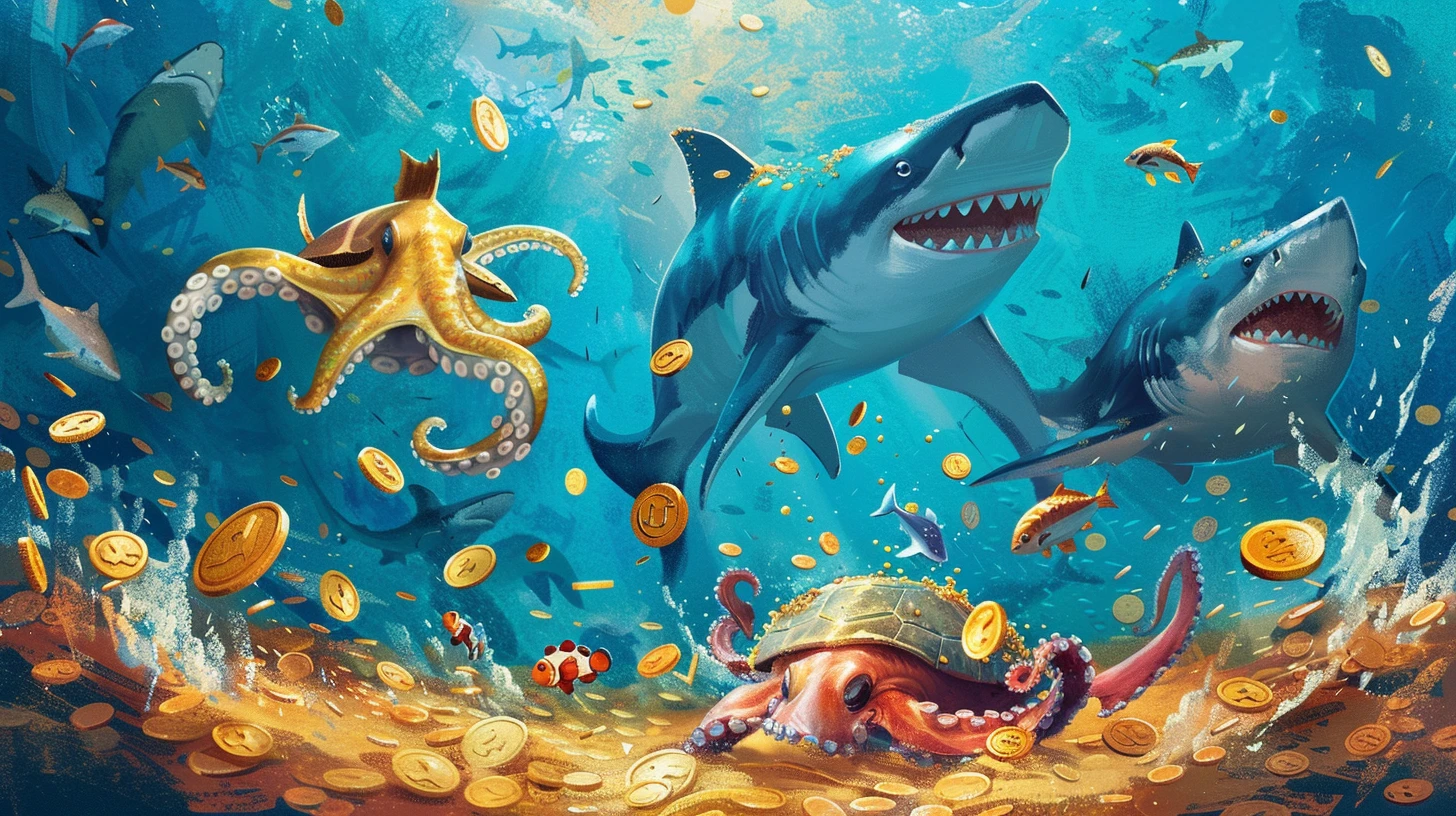 Khám Phá Thế Giới Bắn Cá Tại Cà Mau