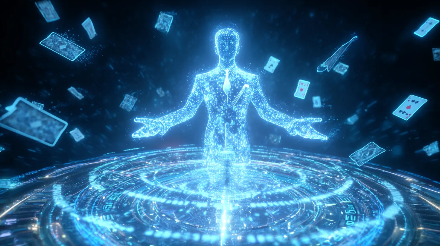 Khám Phá MCW77: Nền Tảng Xổ Số Đột Phá Tại Việt Nam