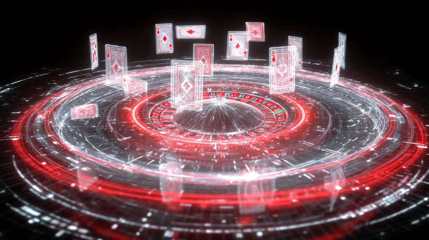 Khám Phá MCW77: Nền Tảng Xổ Số Đột Phá Tại Việt Nam