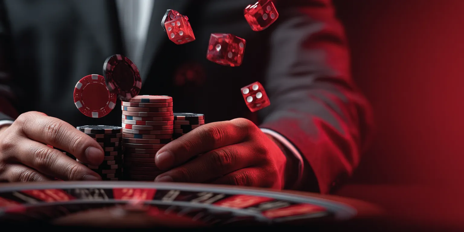 Khám Phá Thế Giới Casino Tại Dubai