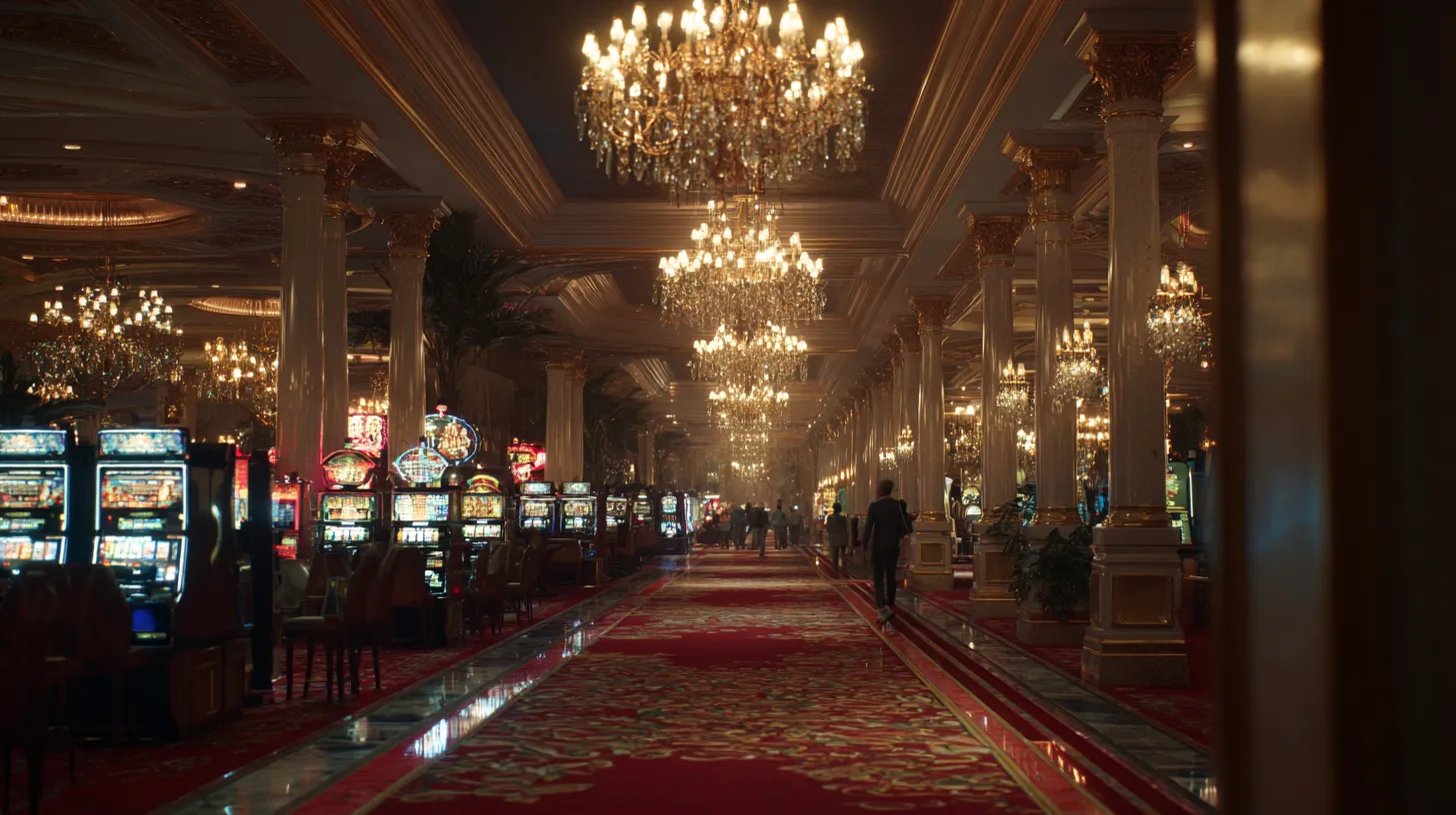 Khám Phá Công Cụ Hi 88: Giải Mã Những Con Số May Mắn Trong Xổ Số Miền Bắc