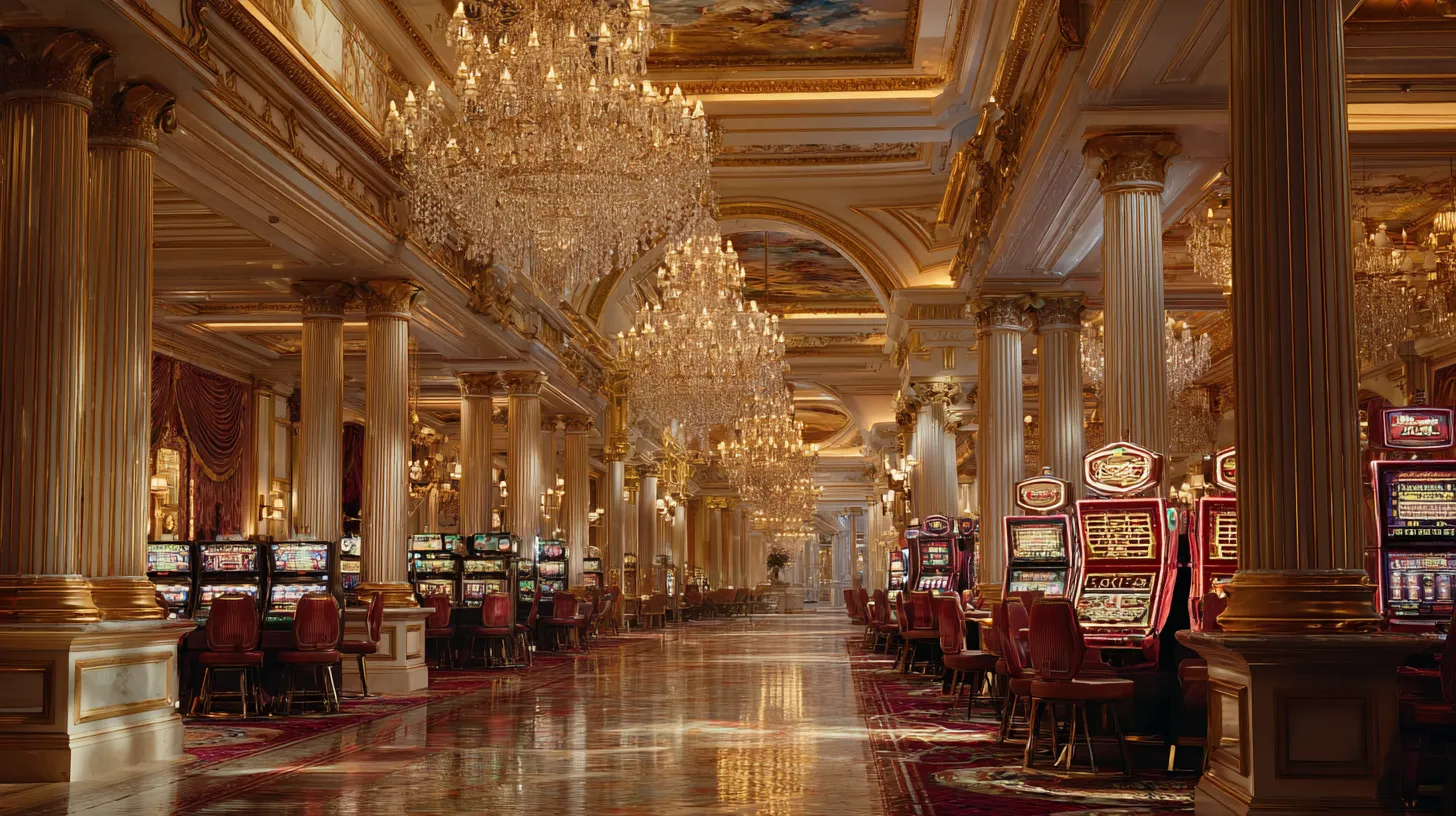 Khám Phá Công Cụ Hi 88: Giải Mã Những Con Số May Mắn Trong Xổ Số Miền Bắc