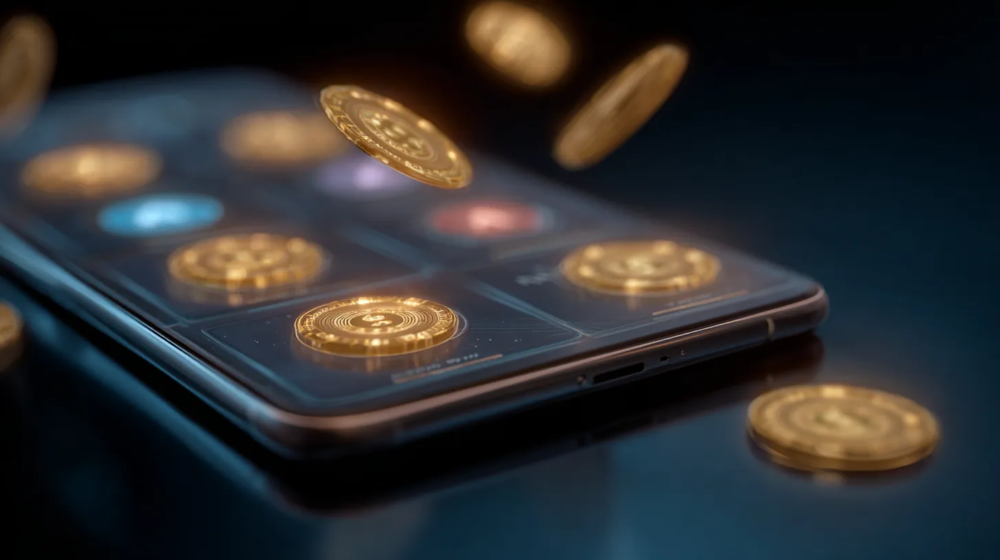 Khám Phá Ứng Dụng EE88: Đối Tác Tin Cậy Trong Lĩnh Vực Xổ Số