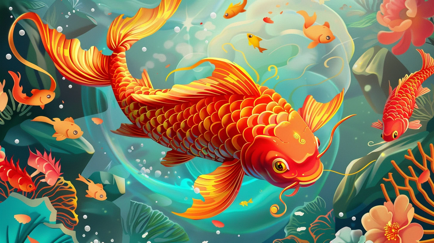 Trải Nghiệm Bắn Cá H5 - Giải Trí Thú Vị và Tiện Lợi