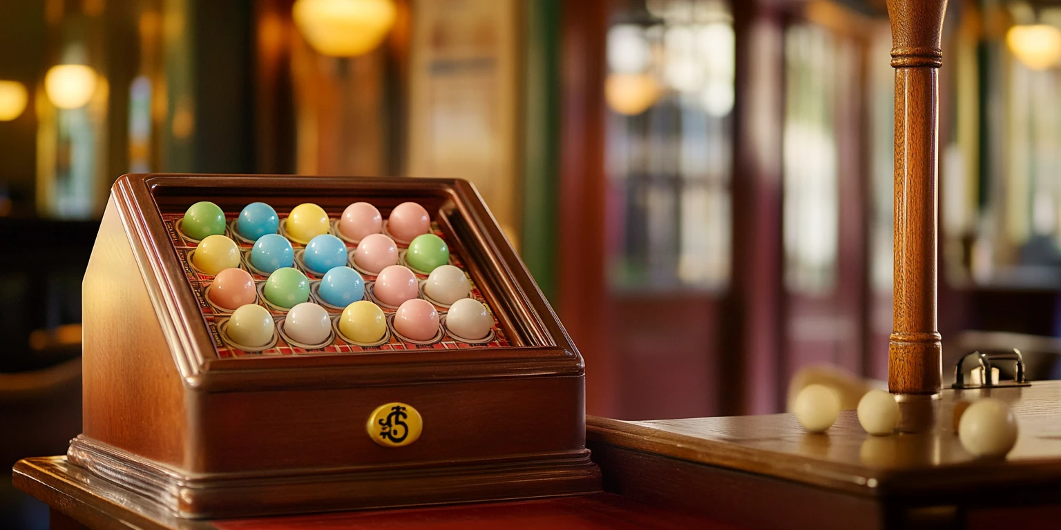 Khám Phá Thế Giới Xổ Số và Lô Đề: Những Điều Cần Biết Về Hi 88