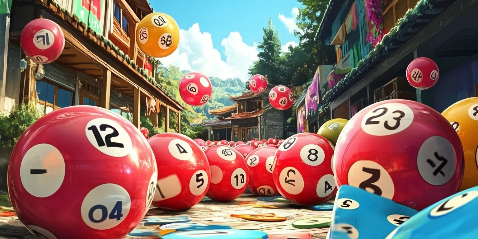 Khám Phá Nohu666: Dịch Vụ Dự Đoán Xổ Số Hàng Đầu Tại Việt Nam