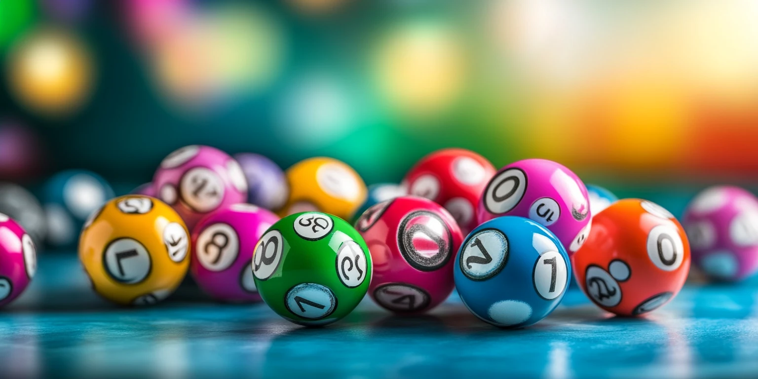 Khám Phá Thế Giới Xổ Số: Từ 