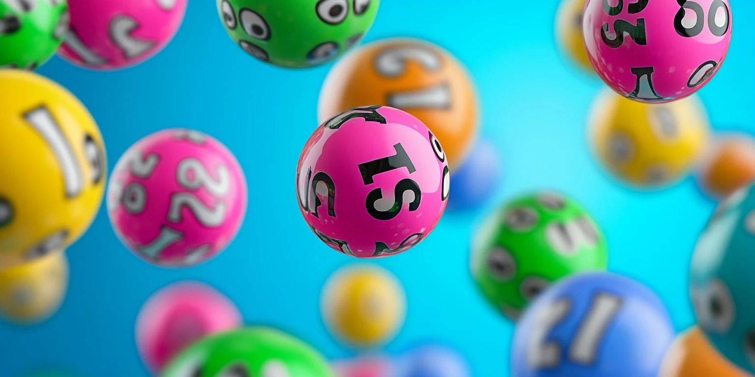 Khám Phá Thế Giới Xổ Số: Từ 