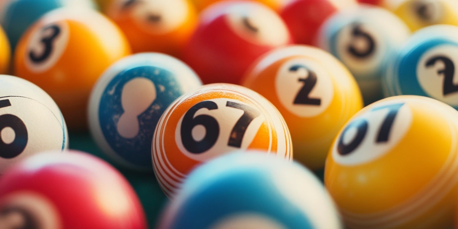 Khám Phá Thế Giới Xổ Số: Từ 