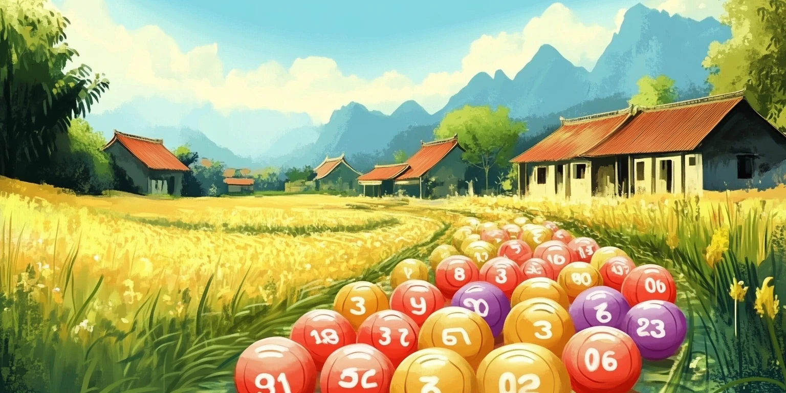 Khám Phá Thế Giới Xổ Số Tại 009 Casino